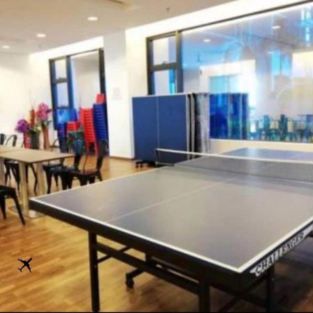 Atlantis Premium 3Bdr 4-12Pax/5 Min To Jonker/Town Apartment Malacca Luaran gambar