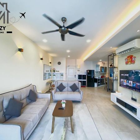 Atlantis Premium 3Bdr 4-12Pax/5 Min To Jonker/Town Apartment Malacca Luaran gambar