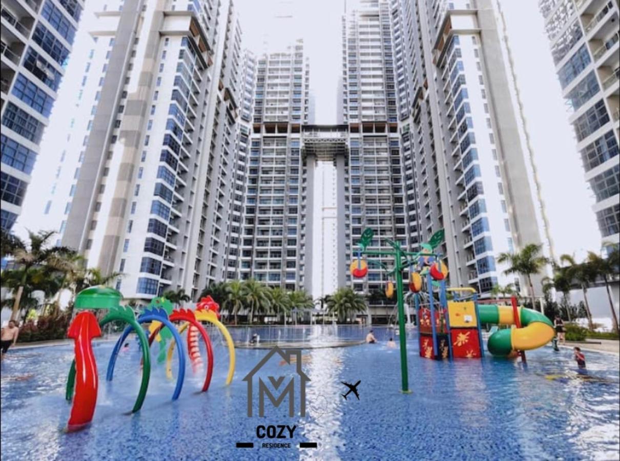 Atlantis Premium 3Bdr 4-12Pax/5 Min To Jonker/Town Apartment Malacca Luaran gambar