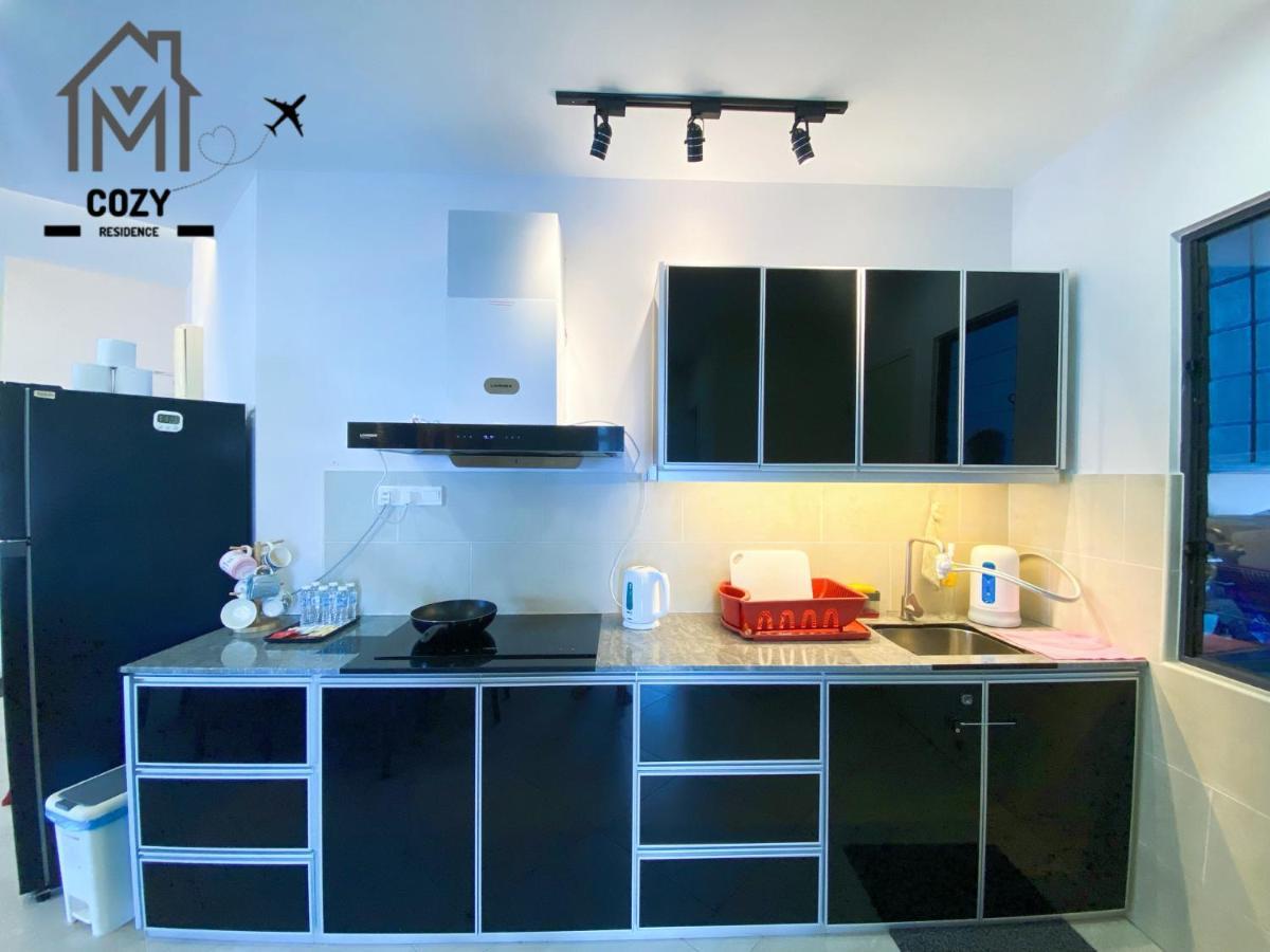 Atlantis Premium 3Bdr 4-12Pax/5 Min To Jonker/Town Apartment Malacca Luaran gambar