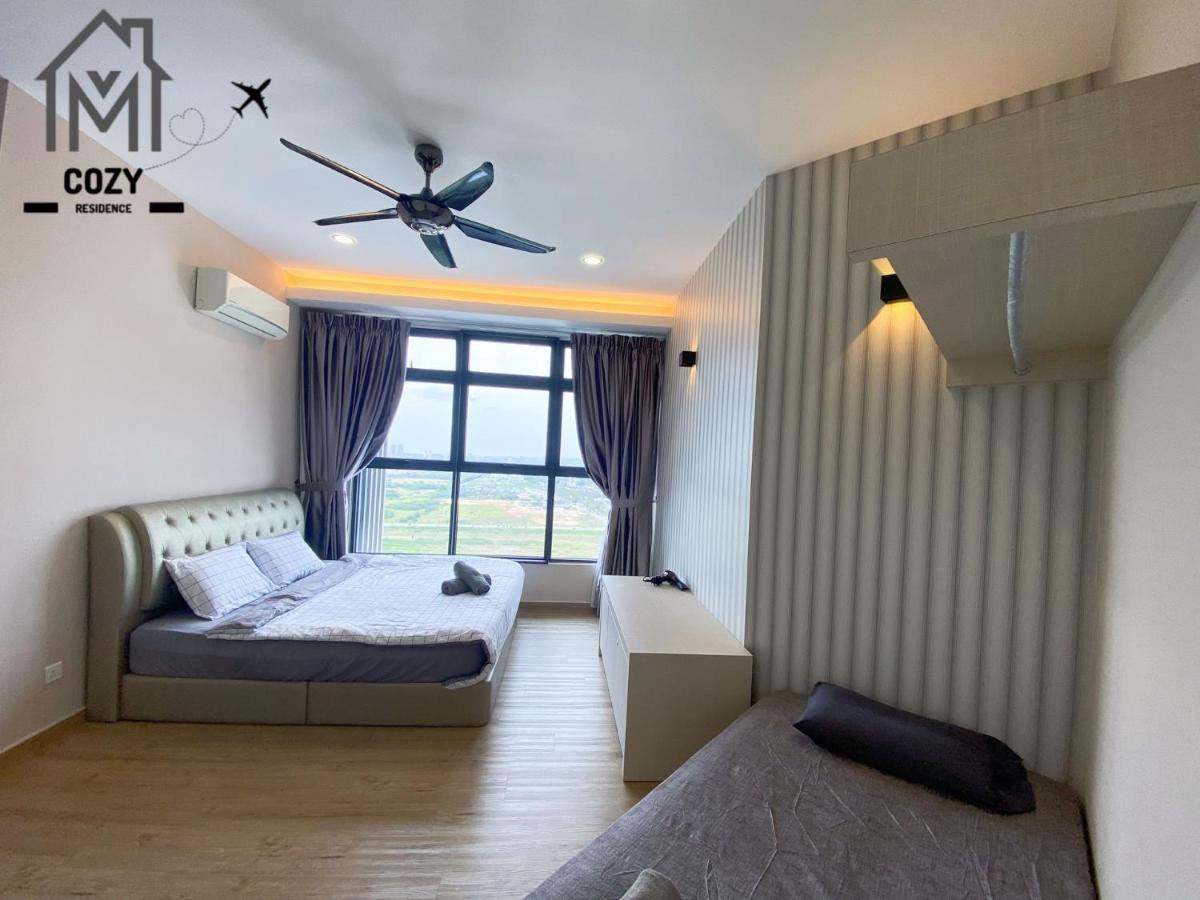 Atlantis Premium 3Bdr 4-12Pax/5 Min To Jonker/Town Apartment Malacca Luaran gambar
