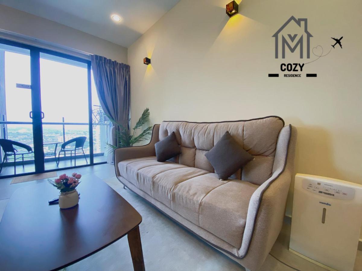 Atlantis Premium 3Bdr 4-12Pax/5 Min To Jonker/Town Apartment Malacca Luaran gambar