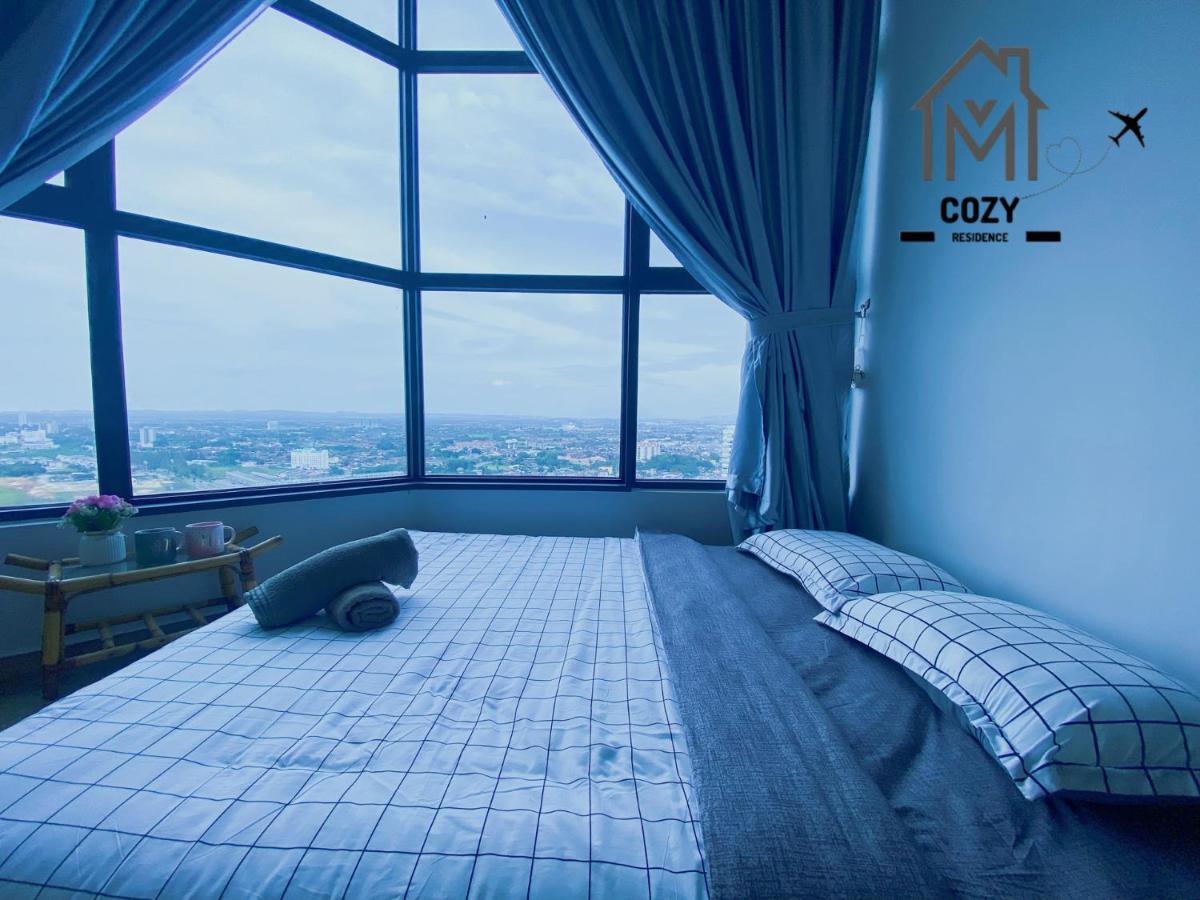 Atlantis Premium 3Bdr 4-12Pax/5 Min To Jonker/Town Apartment Malacca Luaran gambar