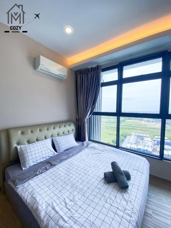 Atlantis Premium 3Bdr 4-12Pax/5 Min To Jonker/Town Apartment Malacca Luaran gambar