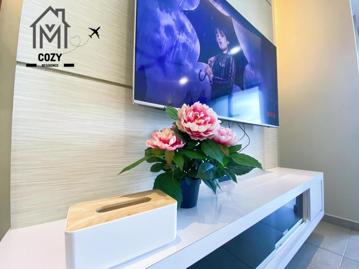 Atlantis Premium 3Bdr 4-12Pax/5 Min To Jonker/Town Apartment Malacca Luaran gambar