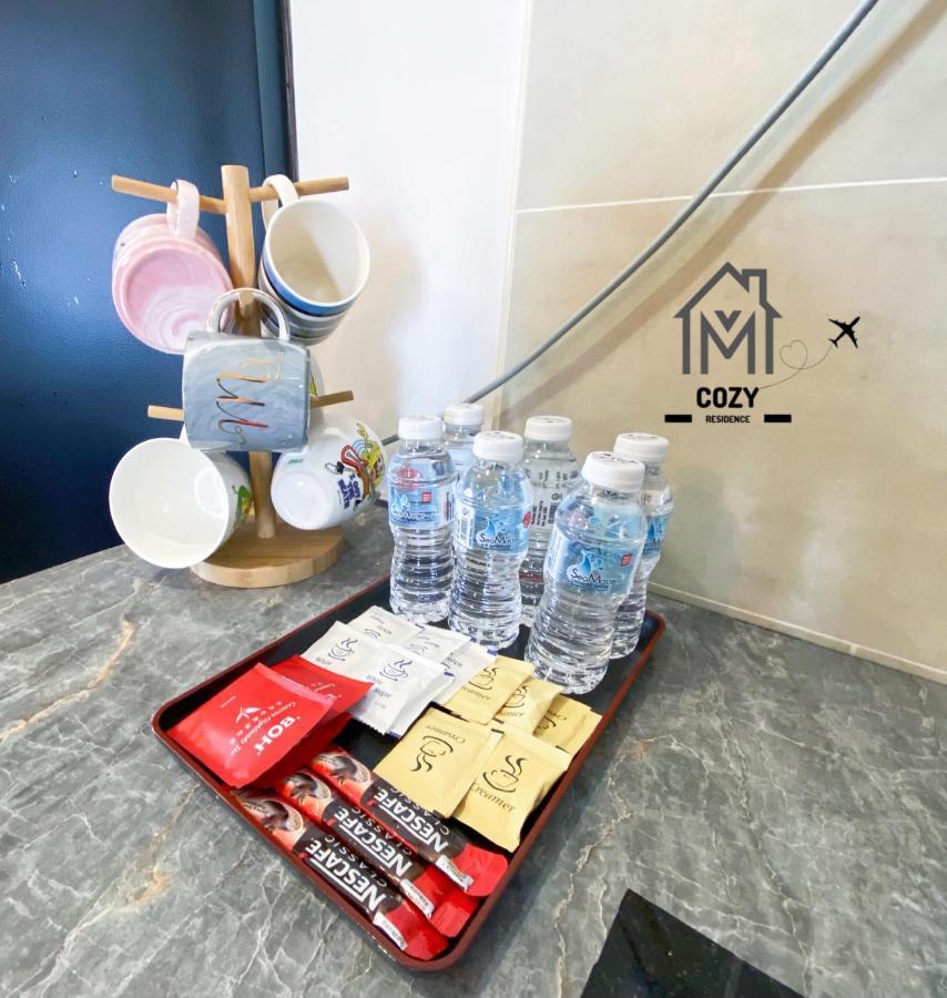 Atlantis Premium 3Bdr 4-12Pax/5 Min To Jonker/Town Apartment Malacca Luaran gambar