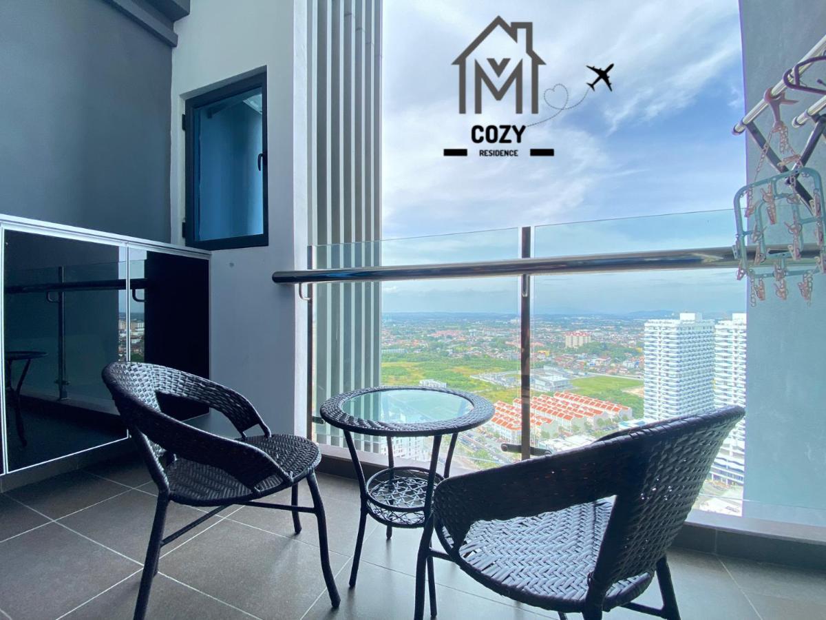Atlantis Premium 3Bdr 4-12Pax/5 Min To Jonker/Town Apartment Malacca Luaran gambar