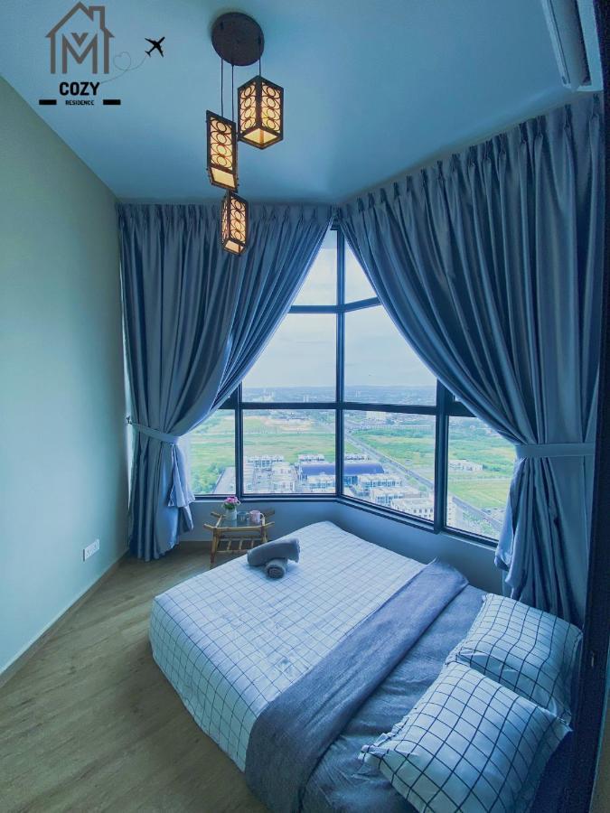 Atlantis Premium 3Bdr 4-12Pax/5 Min To Jonker/Town Apartment Malacca Luaran gambar
